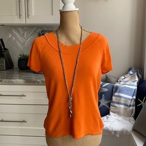 NWT Women’s Talbots Petites Top